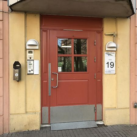 Sonderland Apt - Smalgangen 19 Oslo Exteriör bild
