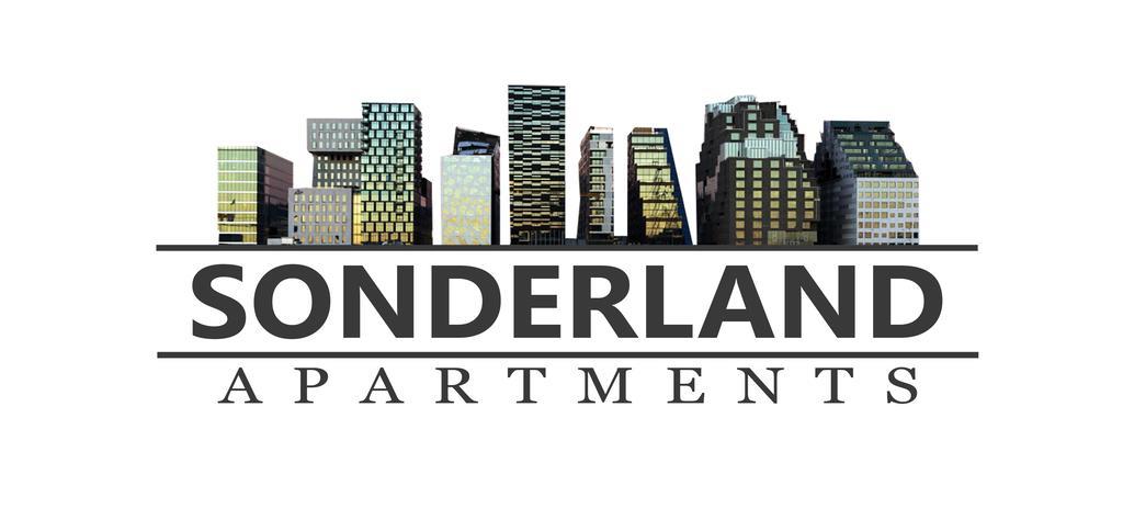 Sonderland Apt - Smalgangen 19 Oslo Exteriör bild