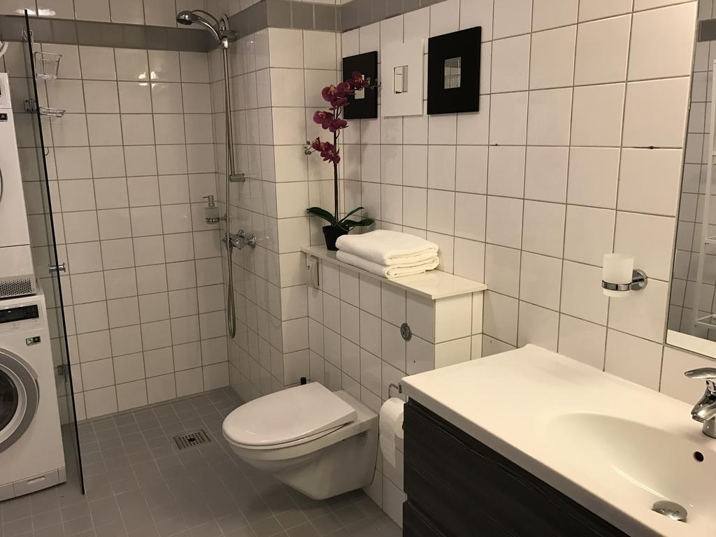 Sonderland Apt - Smalgangen 19 Oslo Exteriör bild