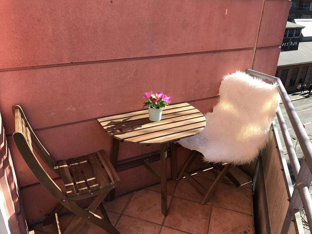 Sonderland Apt - Smalgangen 19 Oslo Exteriör bild