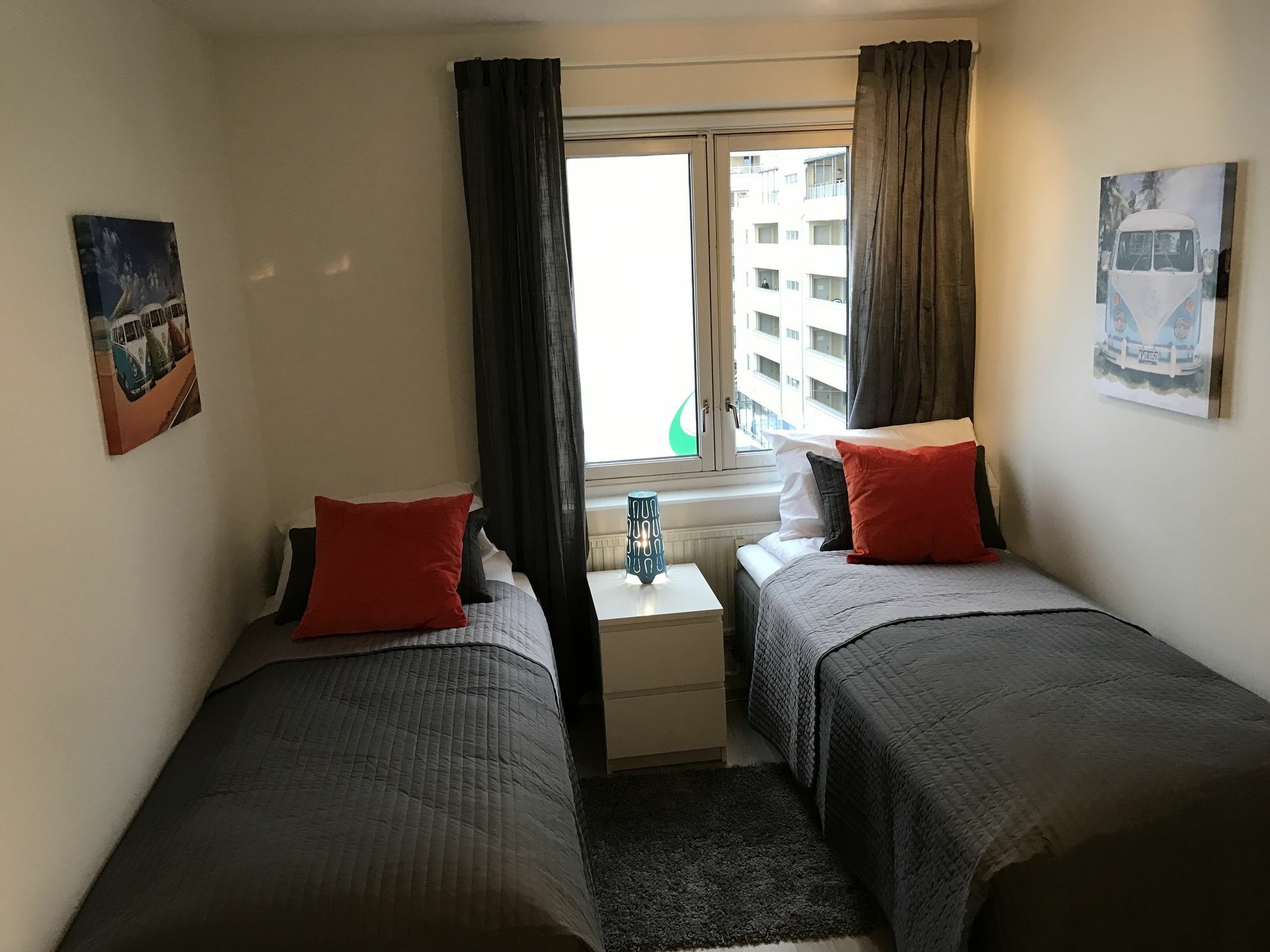 Sonderland Apt - Smalgangen 19 Oslo Exteriör bild