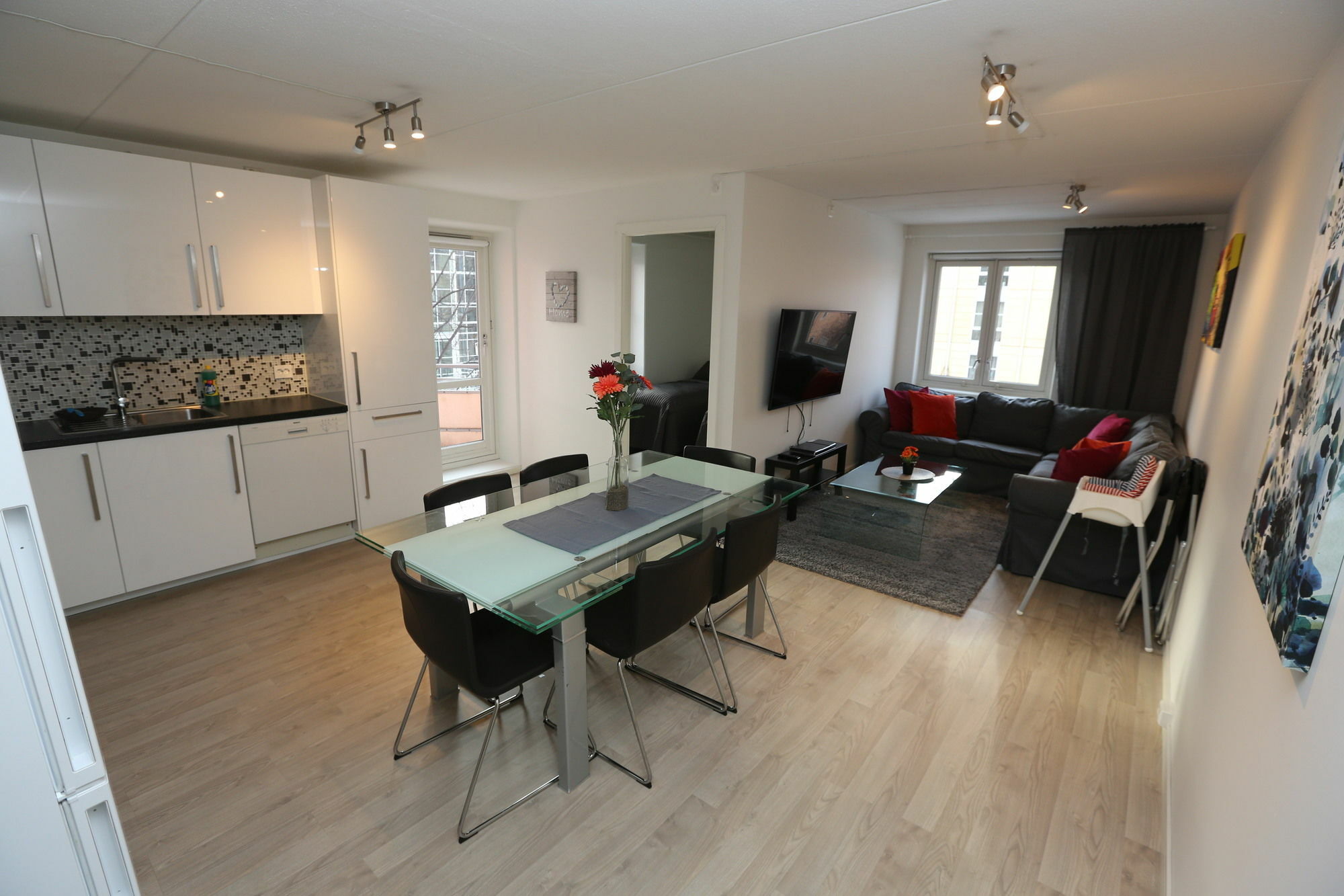 Sonderland Apt - Smalgangen 19 Oslo Exteriör bild
