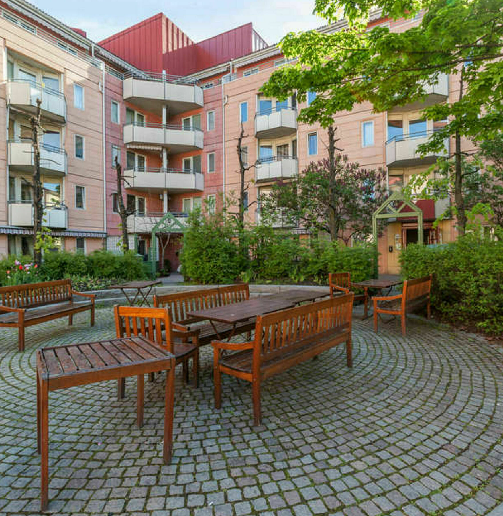Sonderland Apt - Smalgangen 19 Oslo Exteriör bild